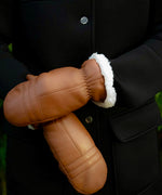 Colwood Mittens
