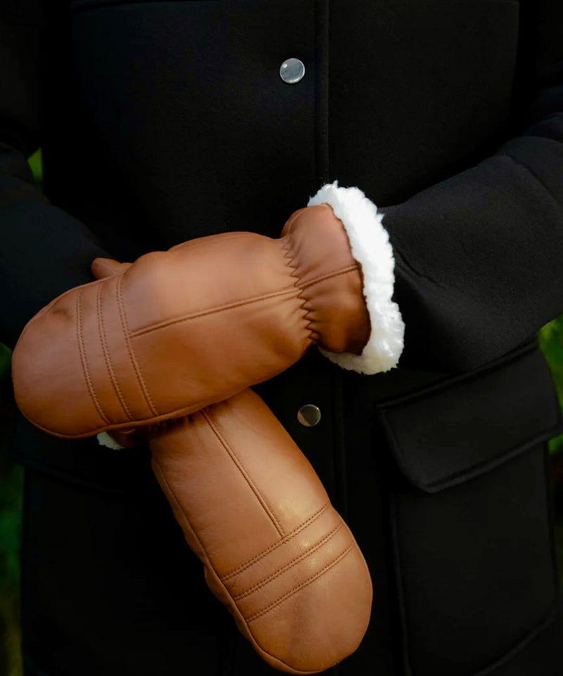 Colwood Mittens
