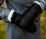 Colwood Mittens