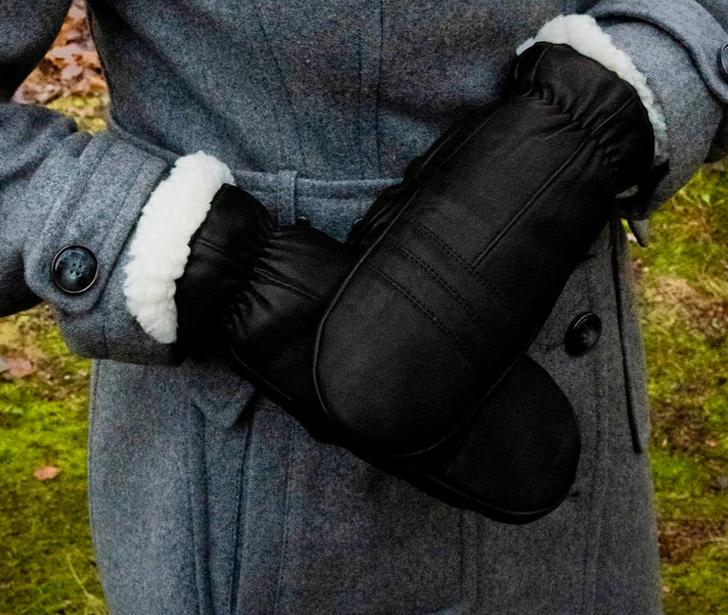 Colwood Mittens
