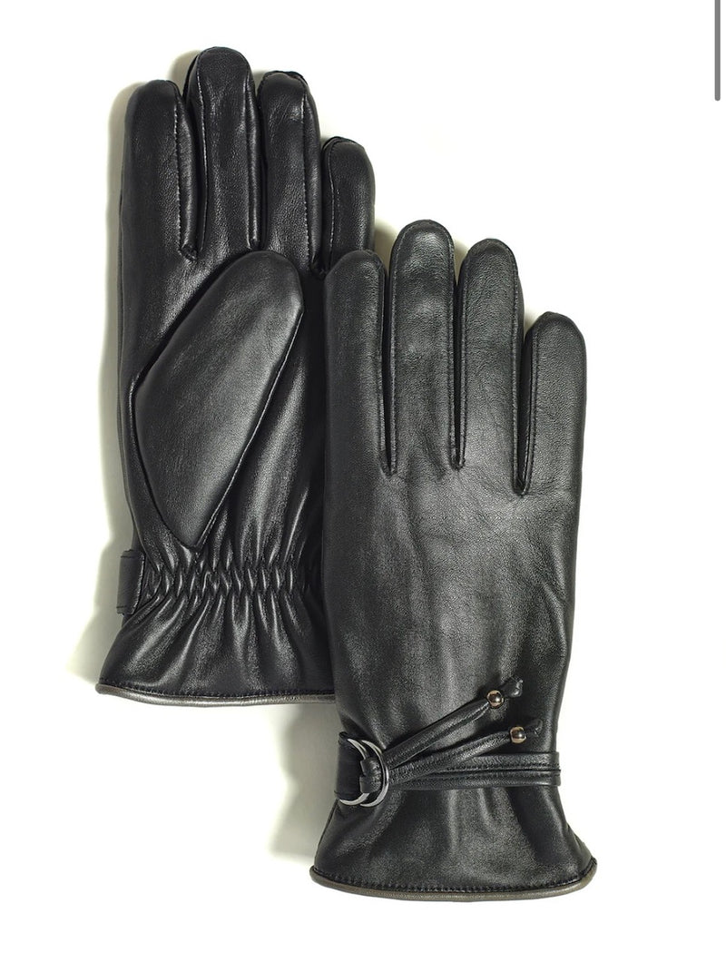 Whistler Gloves