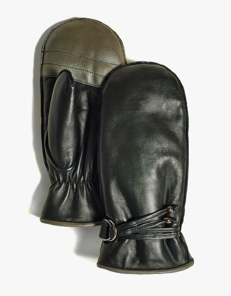 Whistler Mittens