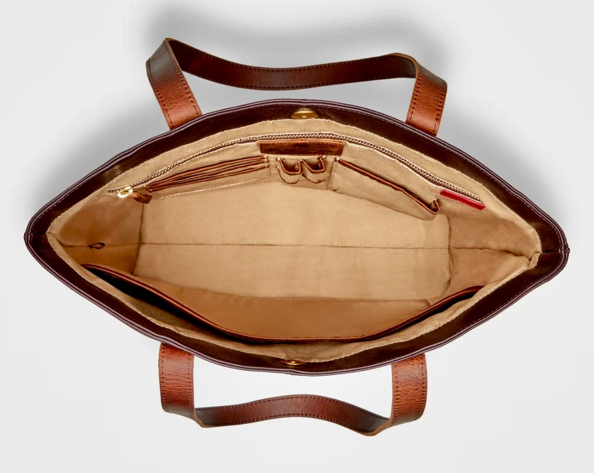 Aurora Tote