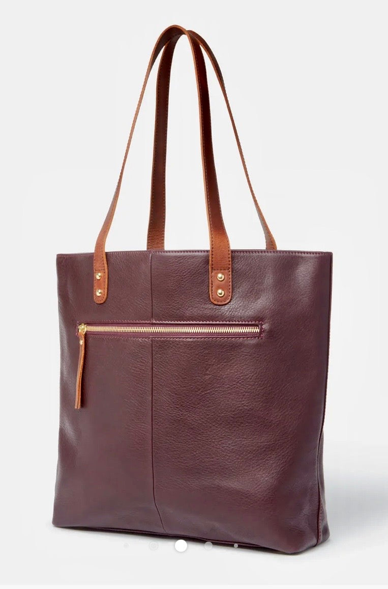 Aurora Tote