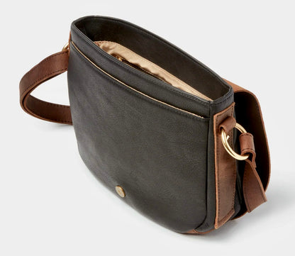 Phoebe Flap Bag