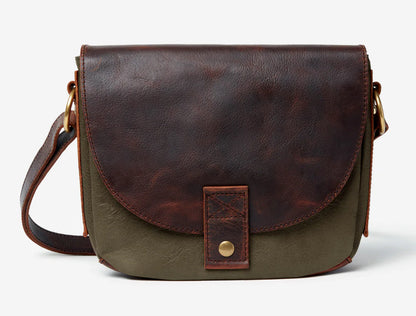 Phoebe Flap Bag