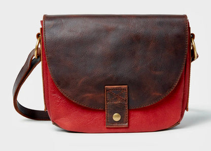 Phoebe Flap Bag
