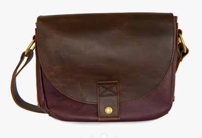 Phoebe Flap Bag