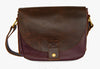 Phoebe Flap Bag