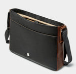 Malachi Messenger Bag