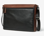 Malachi Messenger Bag