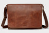 Malachi Messenger Bag