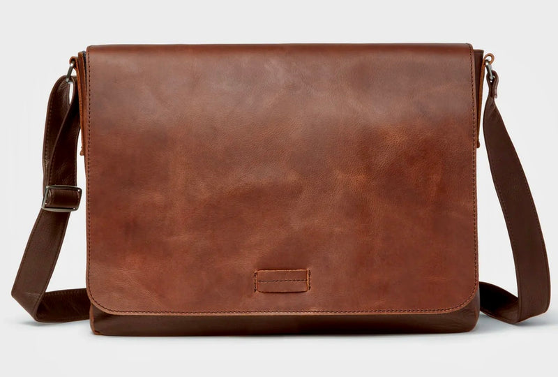 Malachi Messenger Bag