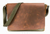 Malachi Messenger Bag