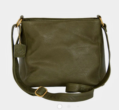 Tallia Medium Crossbody
