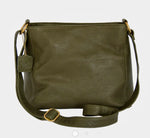 Tallia Medium Crossbody