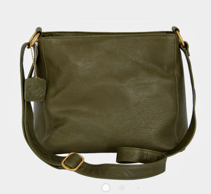 Tallia Medium Crossbody