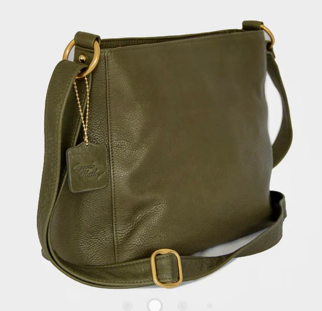 Tallia Medium Crossbody