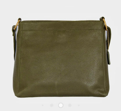 Tallia Medium Crossbody