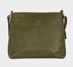 Tallia Medium Crossbody