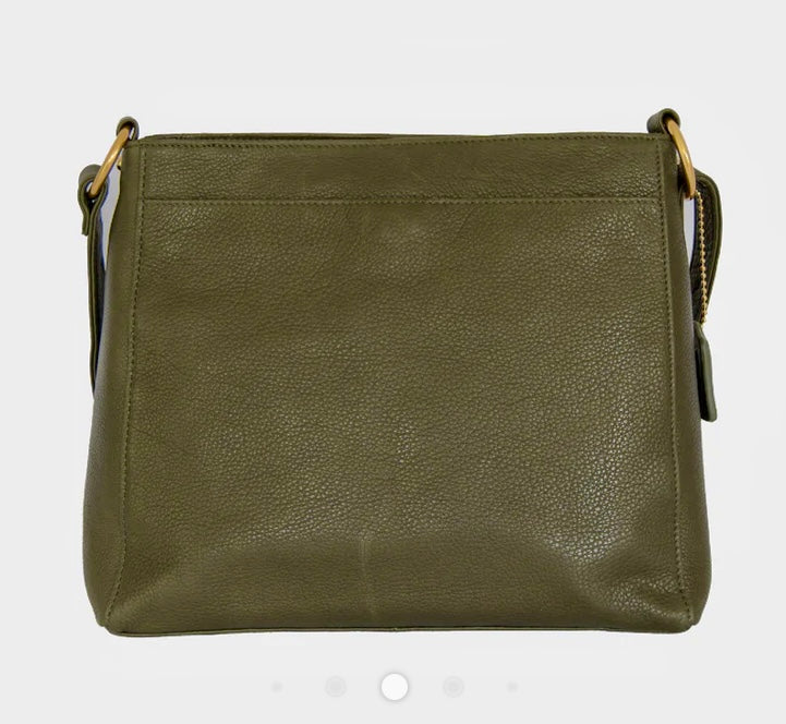 Tallia Medium Crossbody