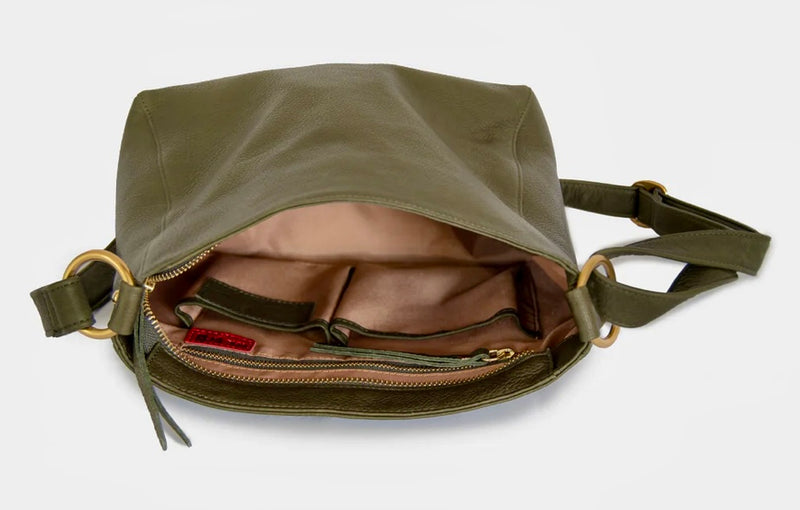 Tallia Medium Crossbody