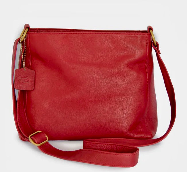 Tallia Medium Crossbody