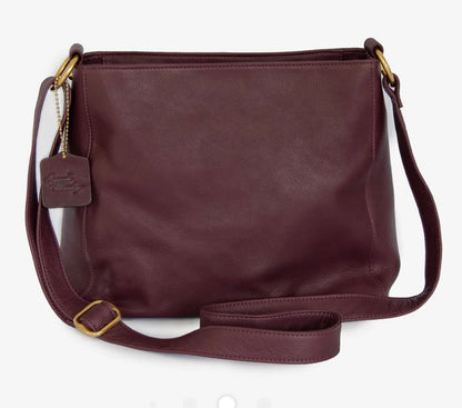 Tallia Medium Crossbody