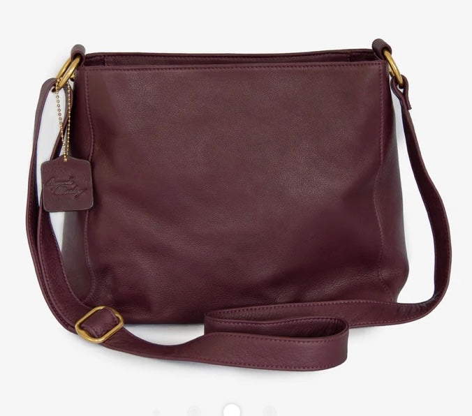 Tallia Medium Crossbody