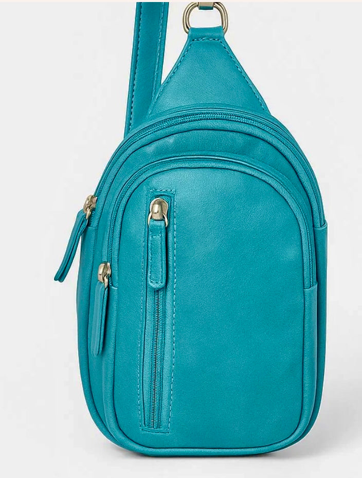 Sasha Crossbody/Sling Bag