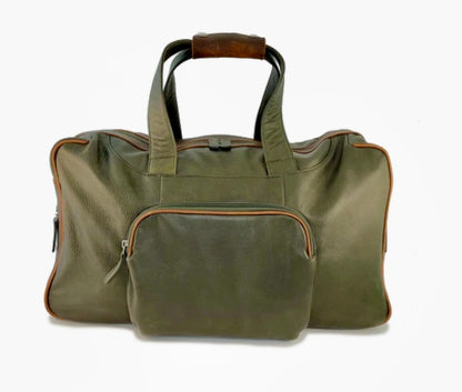 Dexter Duffle Bag