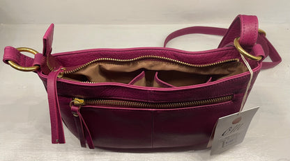 Daisy Small Crossbody