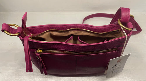 Daisy Small Crossbody