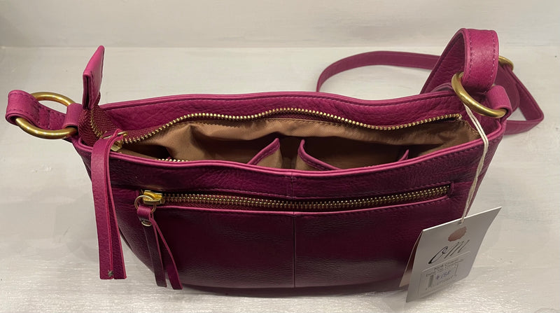 Daisy Small Crossbody