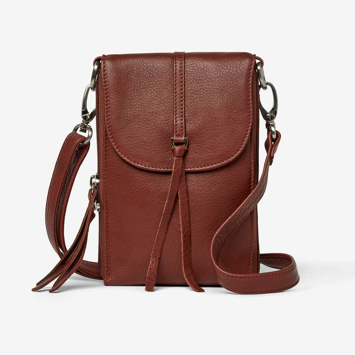 Nash Accordion Phone Pocket