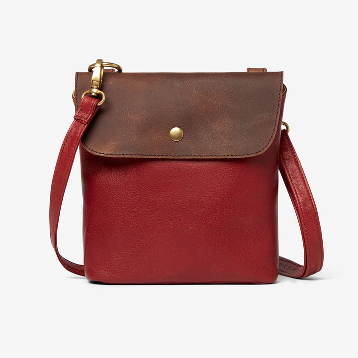 Rosemary Small Crossbody