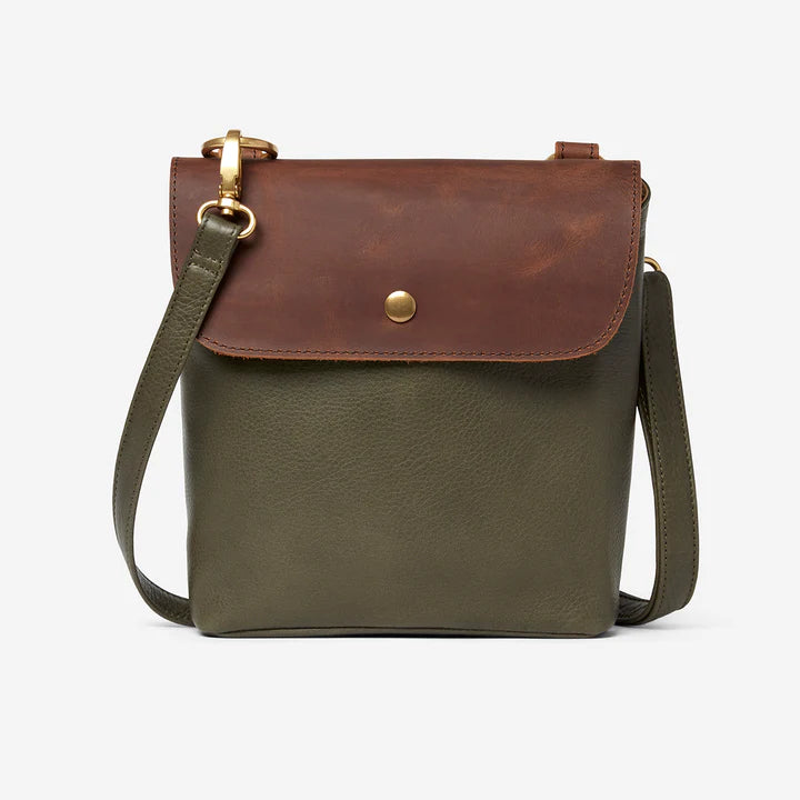 Rosemary Small Crossbody