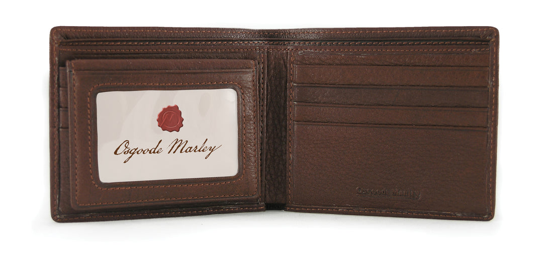 RFID Pass Case