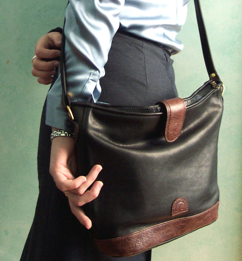 Liza's Shoulder Bag
