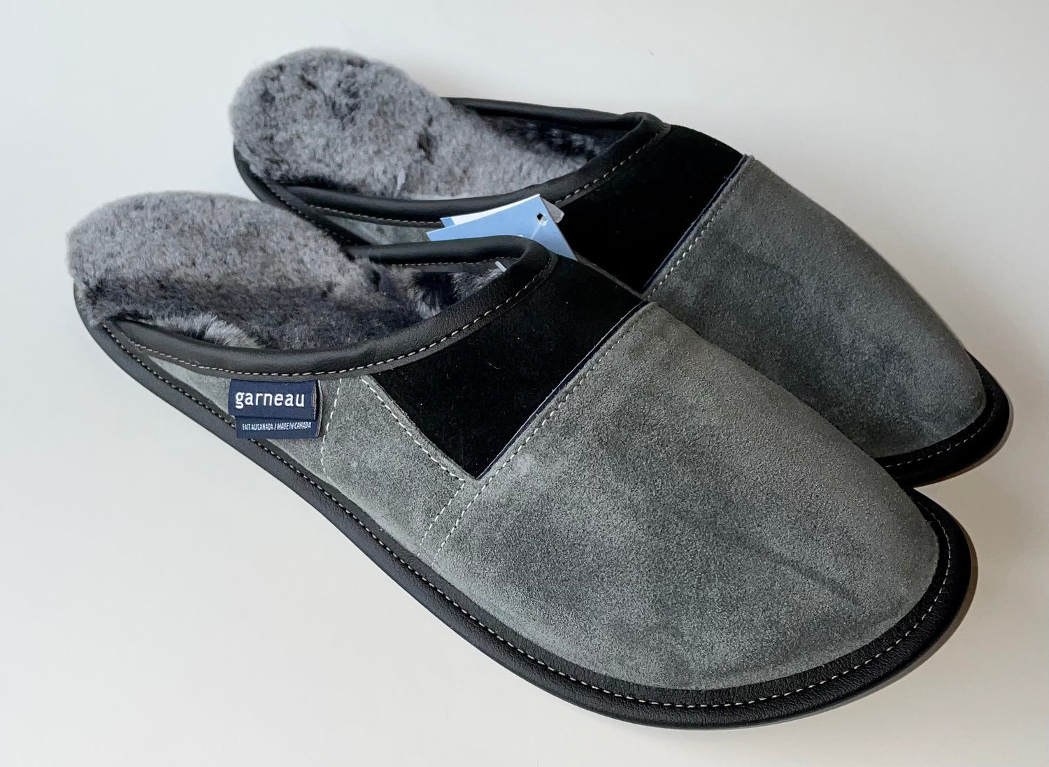 Slip On Men&