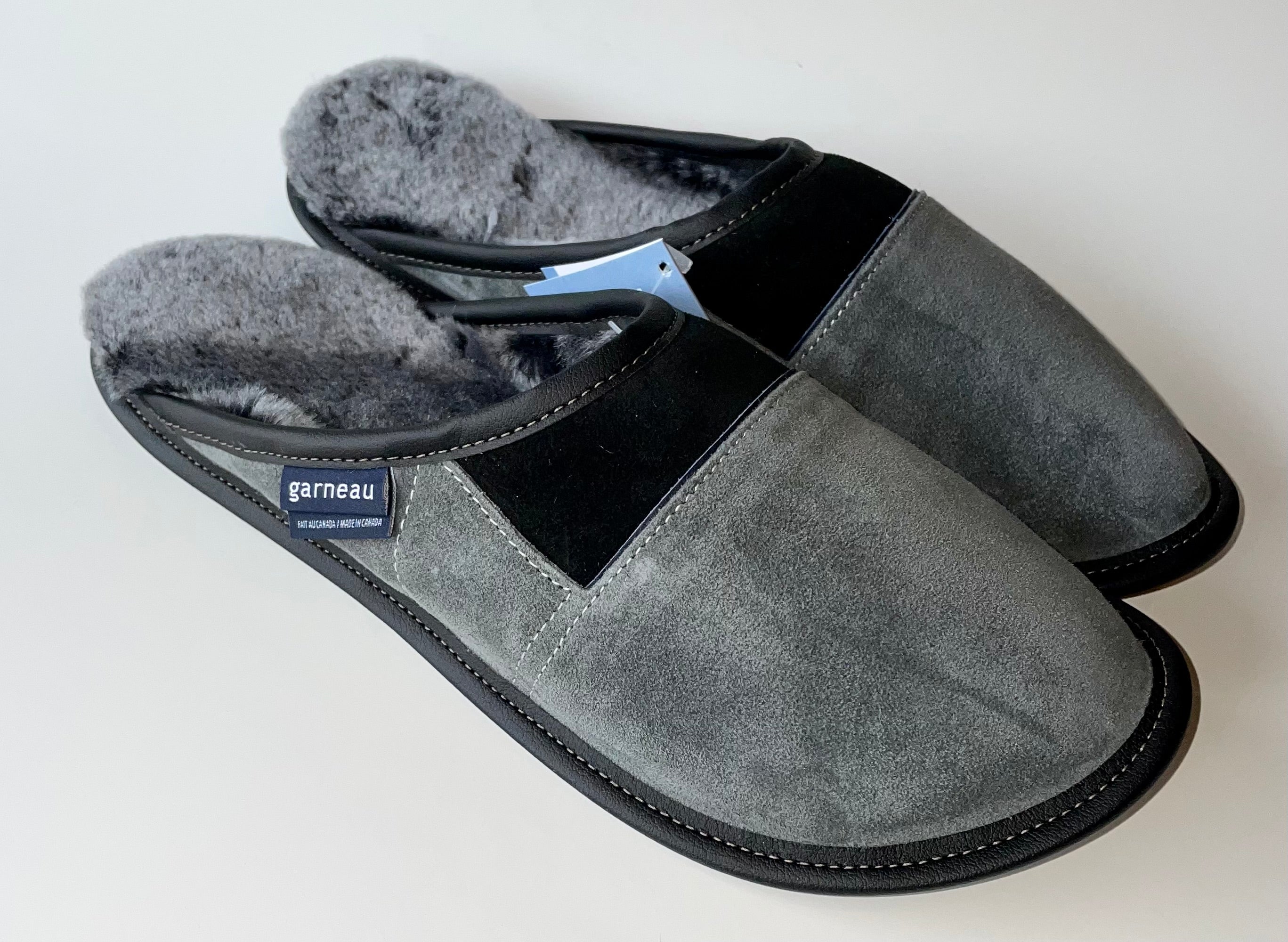 Slip On Men&