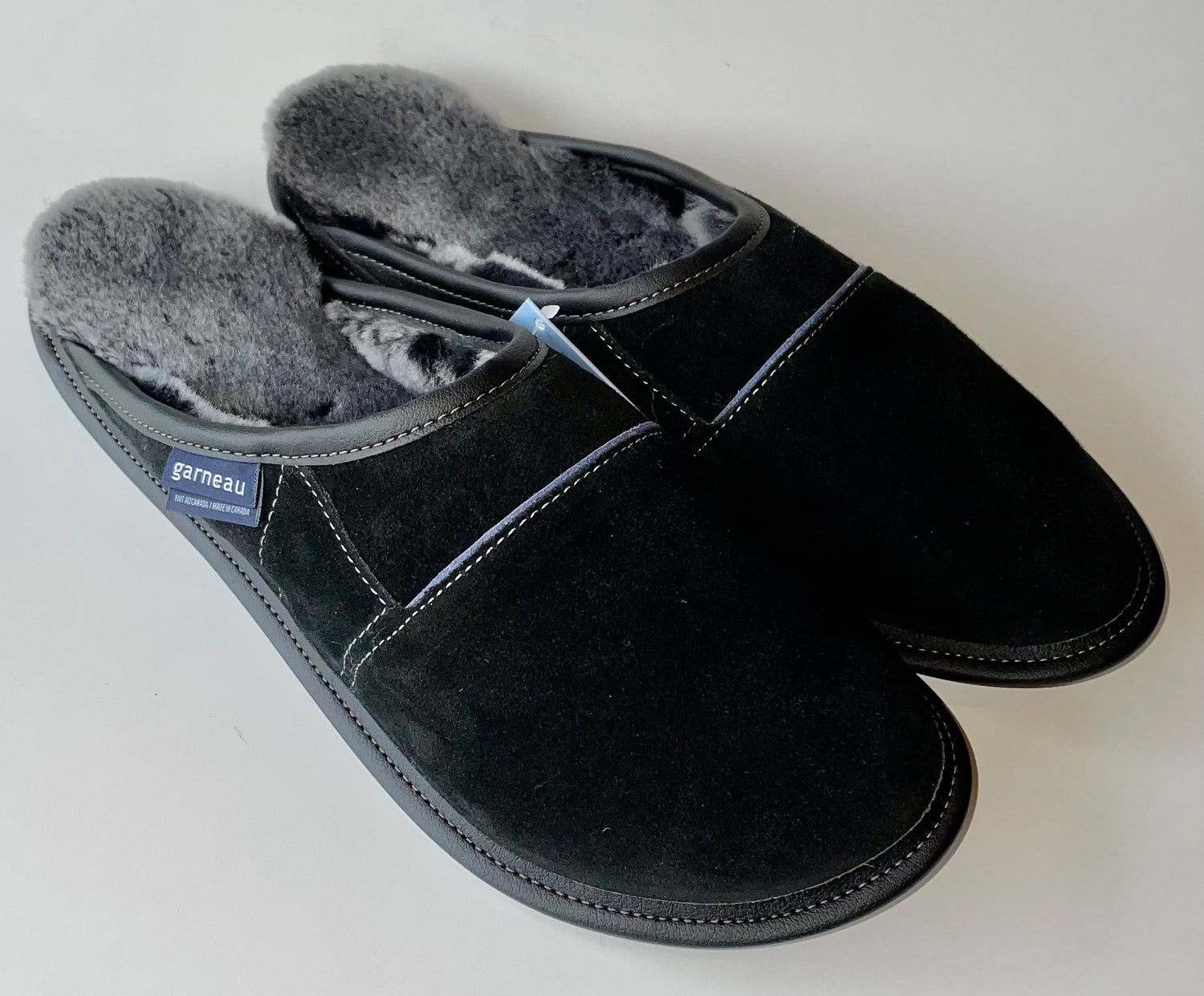 Slip On Men&