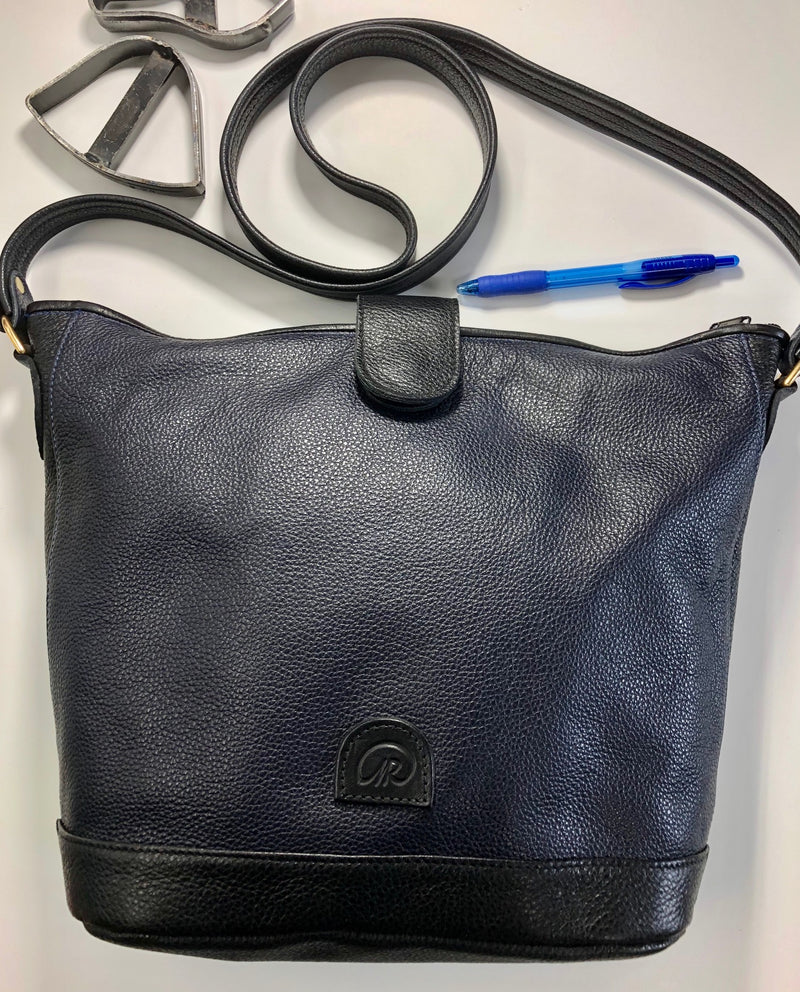 Liza's Shoulder Bag