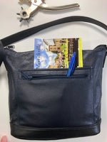 Liza's Shoulder Bag