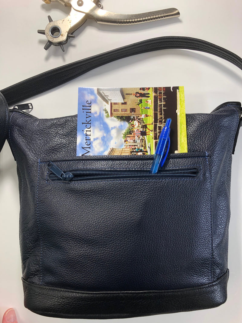 Liza's Shoulder Bag