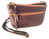 Virginia Small Crossbody