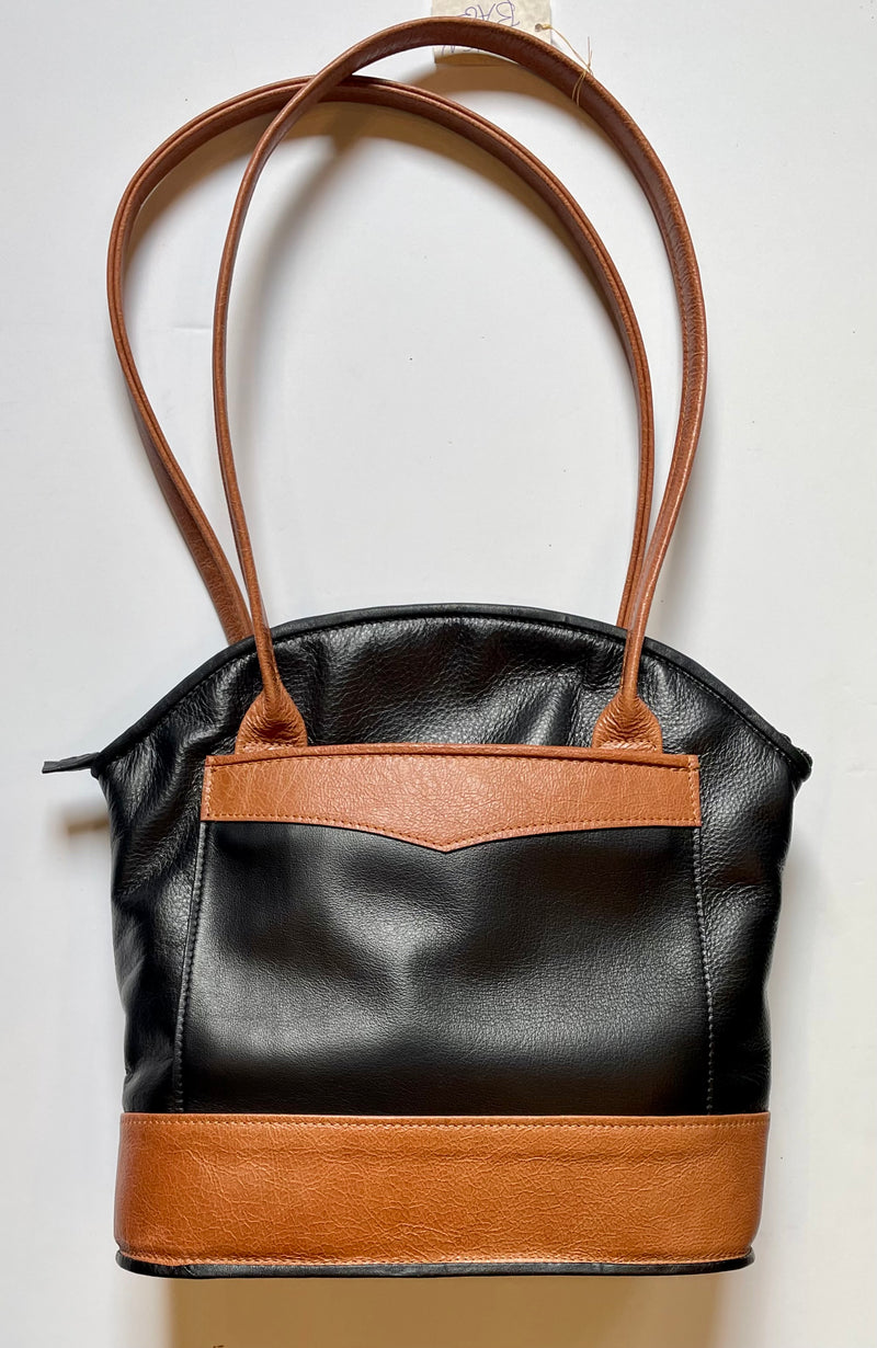 Silken Shoulder Bag