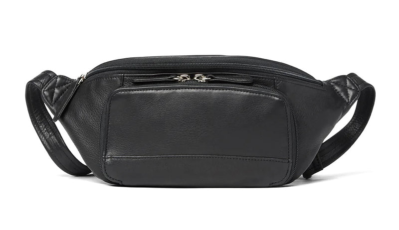 RFID Organizer Waist Pack