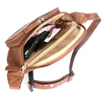 RFID Organizer Waist Pack