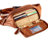 RFID Organizer Waist Pack